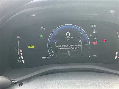 2025 Toyota Camry LE   - Photo 18 - Escondido, CA 92029