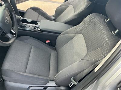 2025 Toyota Camry LE   - Photo 26 - Escondido, CA 92029