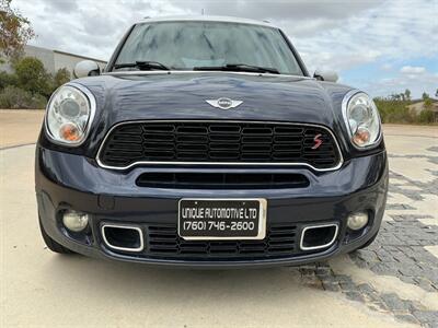 2014 MINI Countryman Cooper S ALL4   - Photo 3 - Escondido, CA 92029