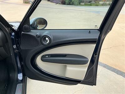 2014 MINI Countryman Cooper S ALL4   - Photo 30 - Escondido, CA 92029