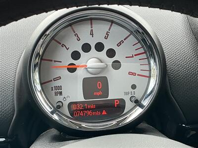 2014 MINI Countryman Cooper S ALL4   - Photo 19 - Escondido, CA 92029