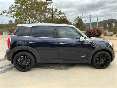 2014 MINI Countryman Cooper S ALL4   - Photo 5 - Escondido, CA 92029