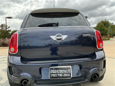 2014 MINI Countryman Cooper S ALL4   - Photo 16 - Escondido, CA 92029