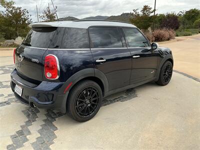 2014 MINI Countryman Cooper S ALL4   - Photo 11 - Escondido, CA 92029