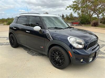 2014 MINI Countryman Cooper S ALL4   - Photo 9 - Escondido, CA 92029