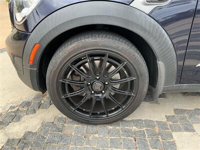 2014 MINI Countryman Cooper S ALL4   - Photo 43 - Escondido, CA 92029