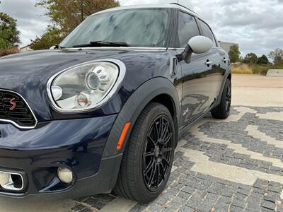 2014 MINI Countryman Cooper S ALL4   - Photo 8 - Escondido, CA 92029
