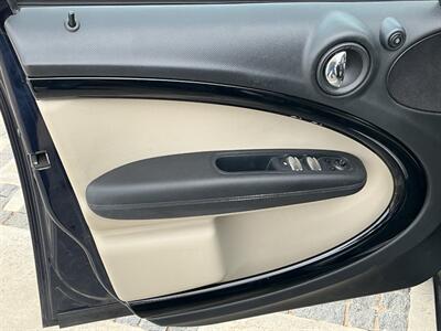 2014 MINI Countryman Cooper S ALL4   - Photo 23 - Escondido, CA 92029