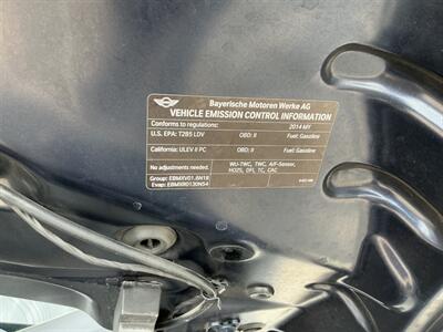 2014 MINI Countryman Cooper S ALL4   - Photo 40 - Escondido, CA 92029