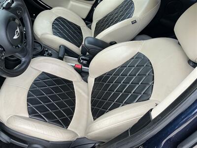 2014 MINI Countryman Cooper S ALL4   - Photo 25 - Escondido, CA 92029