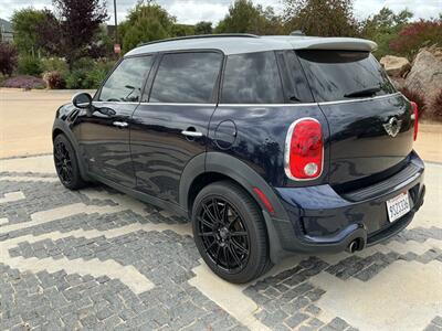 2014 MINI Countryman Cooper S ALL4   - Photo 13 - Escondido, CA 92029
