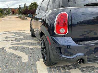 2014 MINI Countryman Cooper S ALL4   - Photo 14 - Escondido, CA 92029