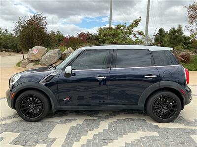 2014 MINI Countryman Cooper S ALL4   - Photo 6 - Escondido, CA 92029