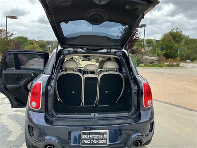 2014 MINI Countryman Cooper S ALL4   - Photo 32 - Escondido, CA 92029