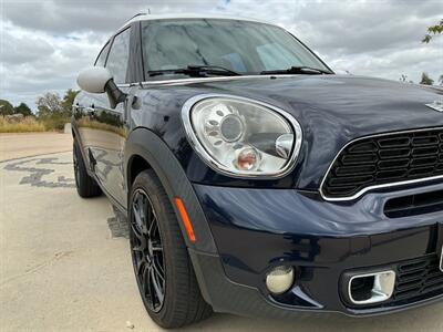 2014 MINI Countryman Cooper S ALL4   - Photo 10 - Escondido, CA 92029