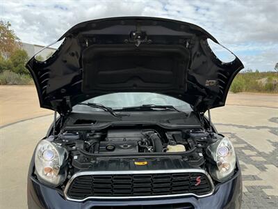 2014 MINI Countryman Cooper S ALL4   - Photo 36 - Escondido, CA 92029
