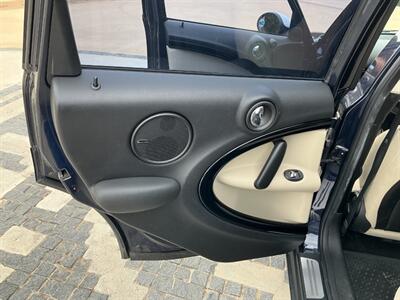 2014 MINI Countryman Cooper S ALL4   - Photo 26 - Escondido, CA 92029