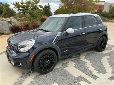 2014 MINI Countryman Cooper S ALL4   - Photo 7 - Escondido, CA 92029