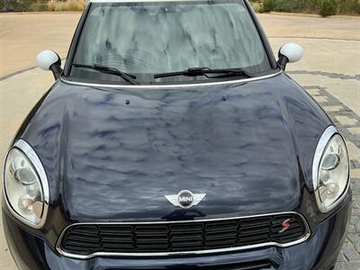 2014 MINI Countryman Cooper S ALL4   - Photo 4 - Escondido, CA 92029