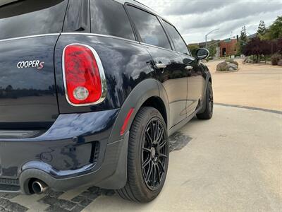2014 MINI Countryman Cooper S ALL4   - Photo 12 - Escondido, CA 92029