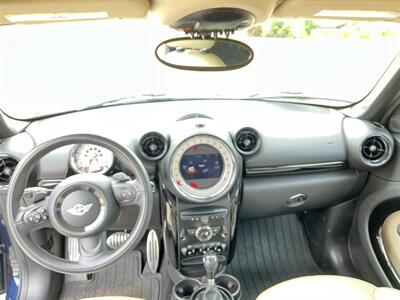 2014 MINI Countryman Cooper S ALL4   - Photo 21 - Escondido, CA 92029