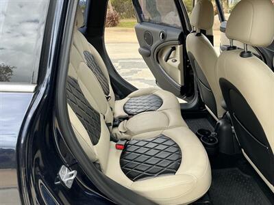 2014 MINI Countryman Cooper S ALL4   - Photo 29 - Escondido, CA 92029