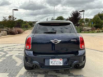 2014 MINI Countryman Cooper S ALL4   - Photo 15 - Escondido, CA 92029