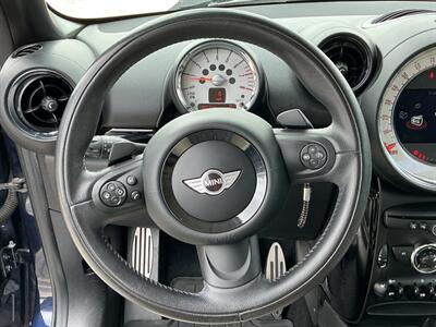 2014 MINI Countryman Cooper S ALL4   - Photo 20 - Escondido, CA 92029