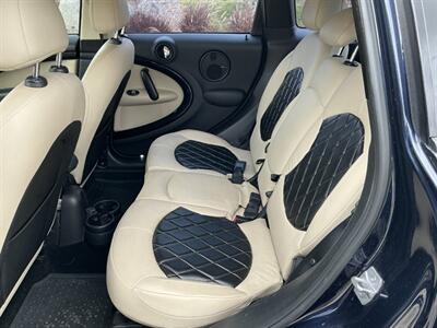 2014 MINI Countryman Cooper S ALL4   - Photo 27 - Escondido, CA 92029
