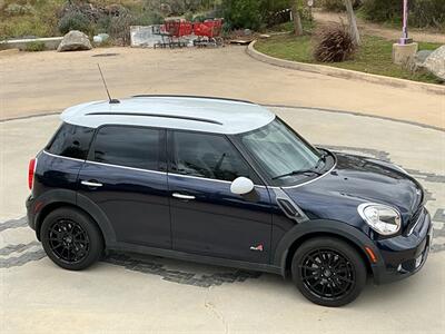 2014 MINI Countryman Cooper S ALL4   - Photo 18 - Escondido, CA 92029