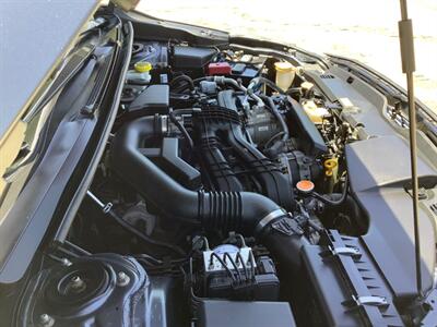 2017 Subaru Impreza Sport   - Photo 41 - Escondido, CA 92029