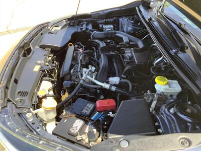 2017 Subaru Impreza Sport   - Photo 40 - Escondido, CA 92029