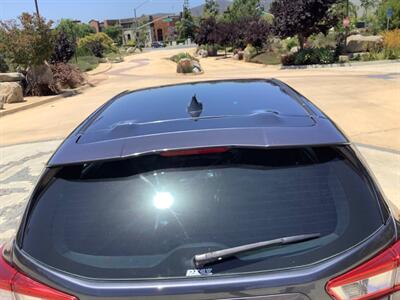 2017 Subaru Impreza Sport   - Photo 17 - Escondido, CA 92029