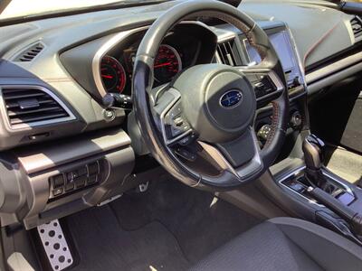 2017 Subaru Impreza Sport   - Photo 21 - Escondido, CA 92029