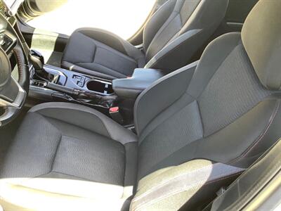 2017 Subaru Impreza Sport   - Photo 28 - Escondido, CA 92029