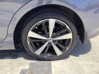 2017 Subaru Impreza Sport   - Photo 43 - Escondido, CA 92029