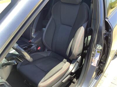 2017 Subaru Impreza Sport   - Photo 27 - Escondido, CA 92029