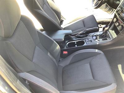 2017 Subaru Impreza Sport   - Photo 35 - Escondido, CA 92029