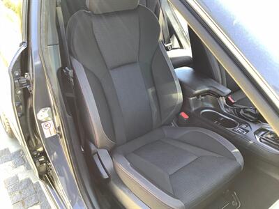 2017 Subaru Impreza Sport   - Photo 34 - Escondido, CA 92029
