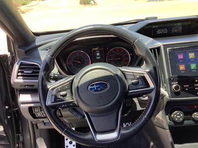 2017 Subaru Impreza Sport   - Photo 20 - Escondido, CA 92029