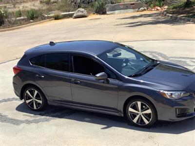 2017 Subaru Impreza Sport   - Photo 18 - Escondido, CA 92029