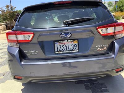 2017 Subaru Impreza Sport   - Photo 16 - Escondido, CA 92029