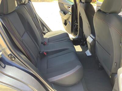 2017 Subaru Impreza Sport   - Photo 32 - Escondido, CA 92029