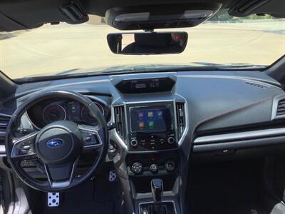 2017 Subaru Impreza Sport   - Photo 22 - Escondido, CA 92029