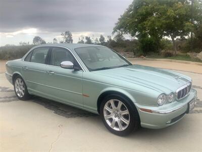 2004 Jaguar XJ8 Vanden Plas   - Photo 9 - Escondido, CA 92029
