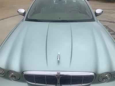 2004 Jaguar XJ8 Vanden Plas   - Photo 4 - Escondido, CA 92029