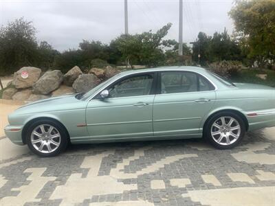 2004 Jaguar XJ8 Vanden Plas   - Photo 6 - Escondido, CA 92029