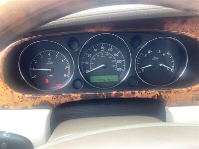 2004 Jaguar XJ8 Vanden Plas   - Photo 19 - Escondido, CA 92029