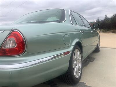 2004 Jaguar XJ8 Vanden Plas   - Photo 12 - Escondido, CA 92029