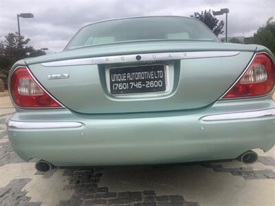 2004 Jaguar XJ8 Vanden Plas   - Photo 16 - Escondido, CA 92029